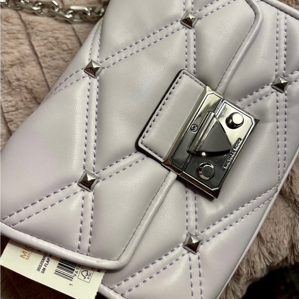 Michael Kors Serena purse 🤍